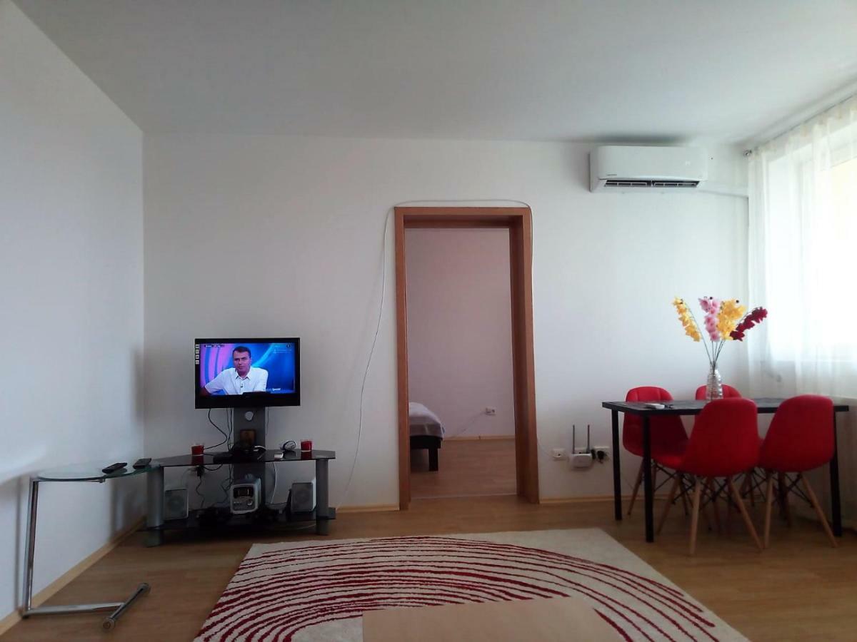 Apartament Mill Lake *