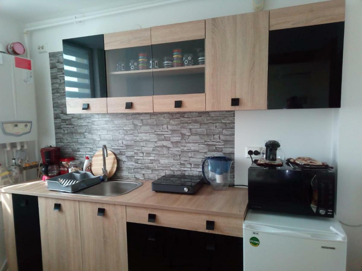 Mill Lake Apartament
